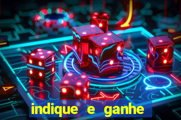 indique e ganhe vai de bet